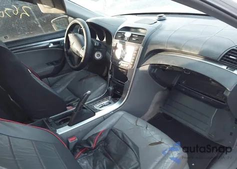 2005 Acura Tl from USA, damaged, VIN 19UUA66215A015622